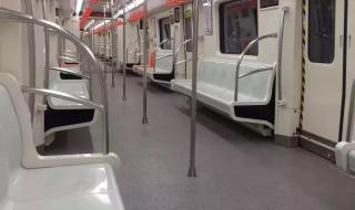 天津地铁5号线站点 天津地铁5号线站点