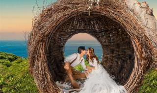 三亚婚纱摄影哪家好 三亚婚纱摄影哪家好