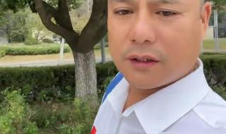 杨爸事件是怎么回事