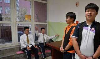 会员制餐厅原视频完整