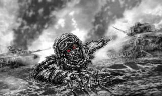 man恐怖特辑是哪一期 runningman僵尸特辑