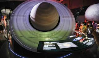 上海天文馆门票预约