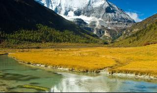 6月份去梅里雪山怎么样 梅里雪山6月份有雪吗