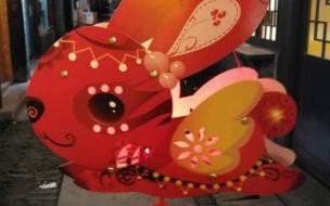 元宵节花灯的制作方法 元宵节灯笼制作教程